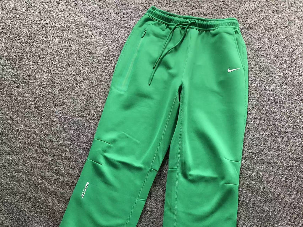 N1K Pants & Hoodie