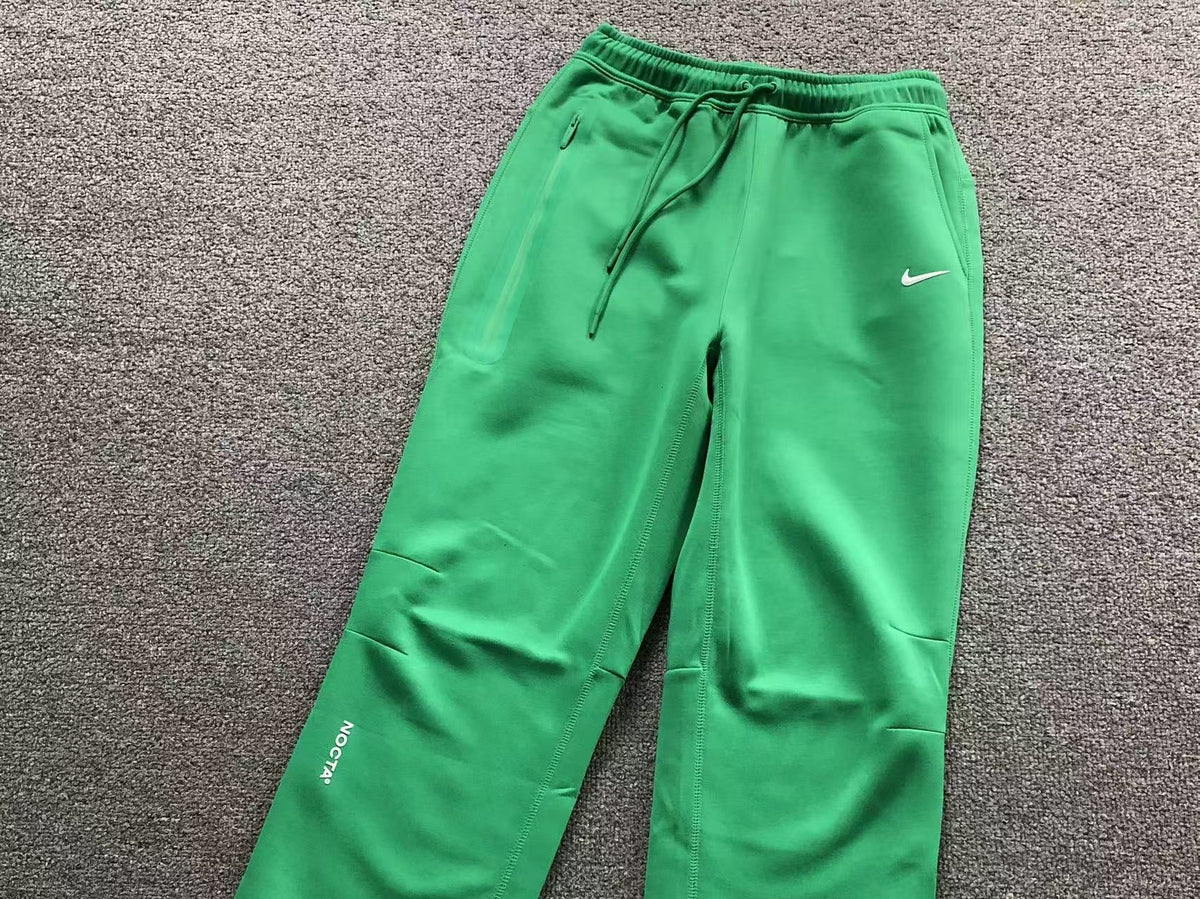 N1K Pants & Hoodie