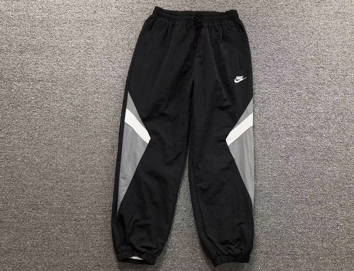 N1K Pants & Hoodie