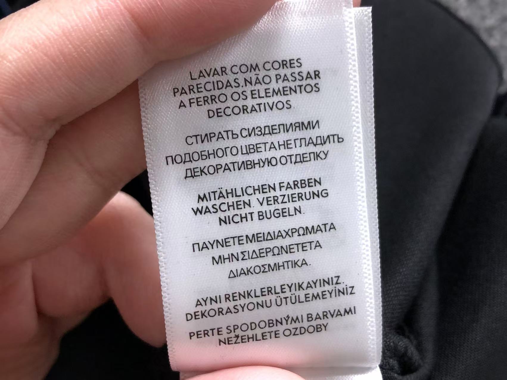 Ralph Lauren Tshirt