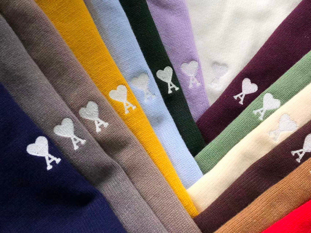 Am1 Sweater