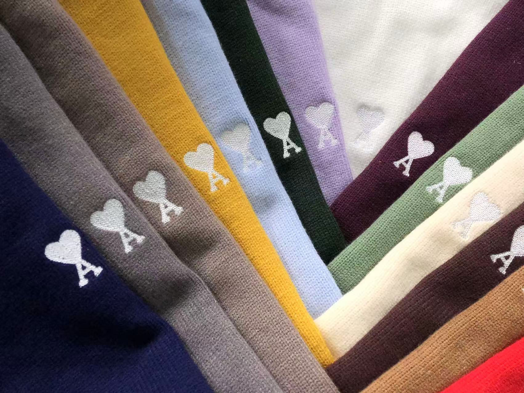 Am1 Sweater