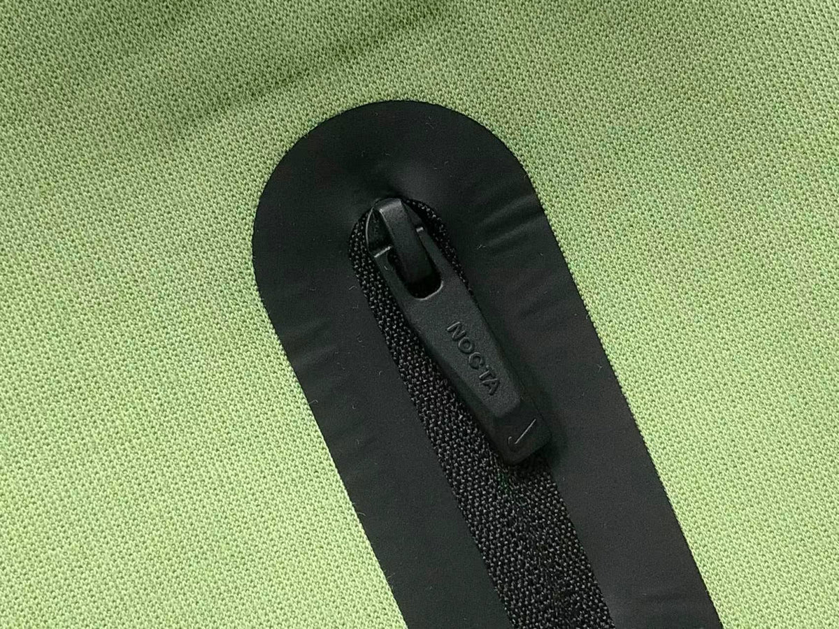 N1K Pants & Hoodie