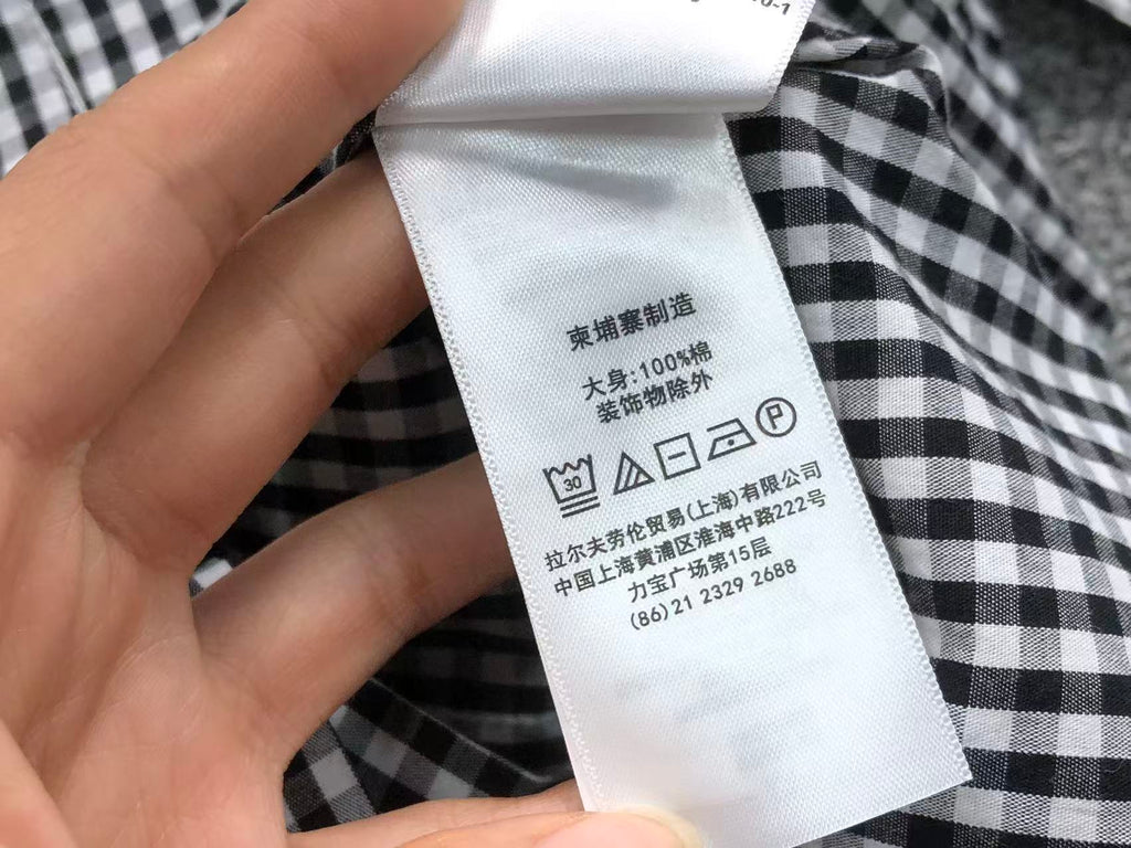 Ralph Lauren Shirt