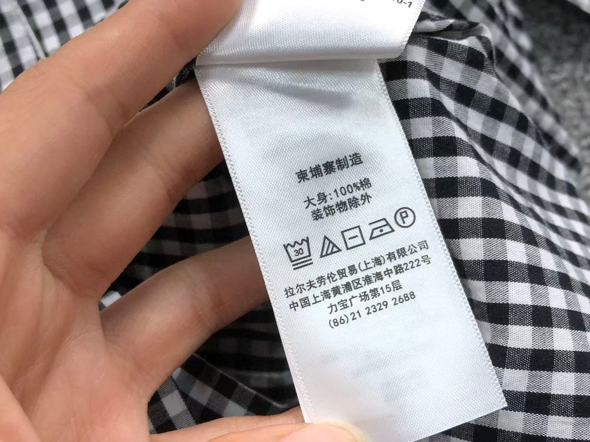 Ralph Lauren Shirt