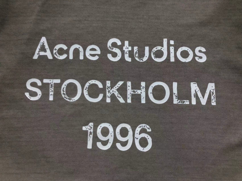 AcneStdios Tshirt