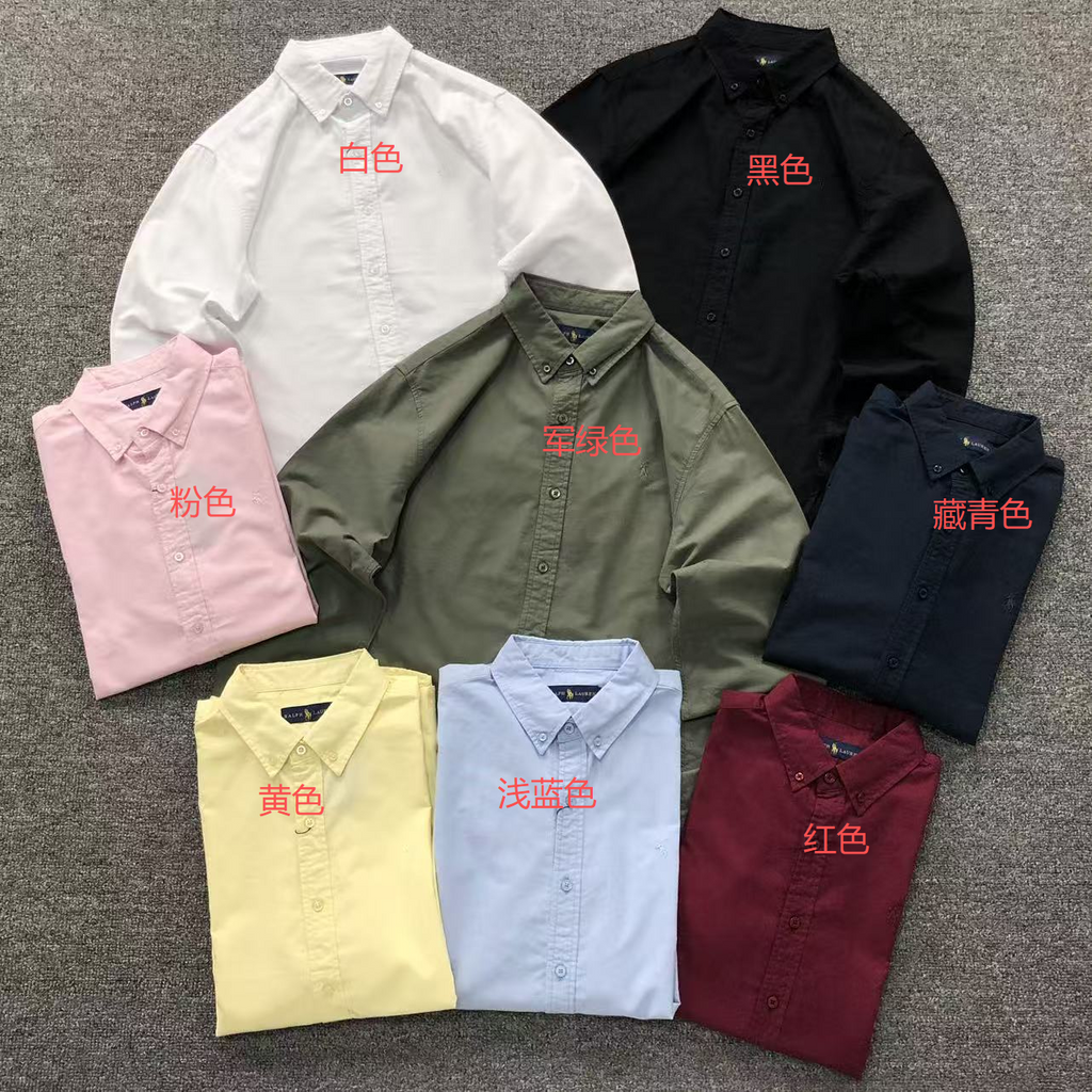 Ralph Lauren Shirt
