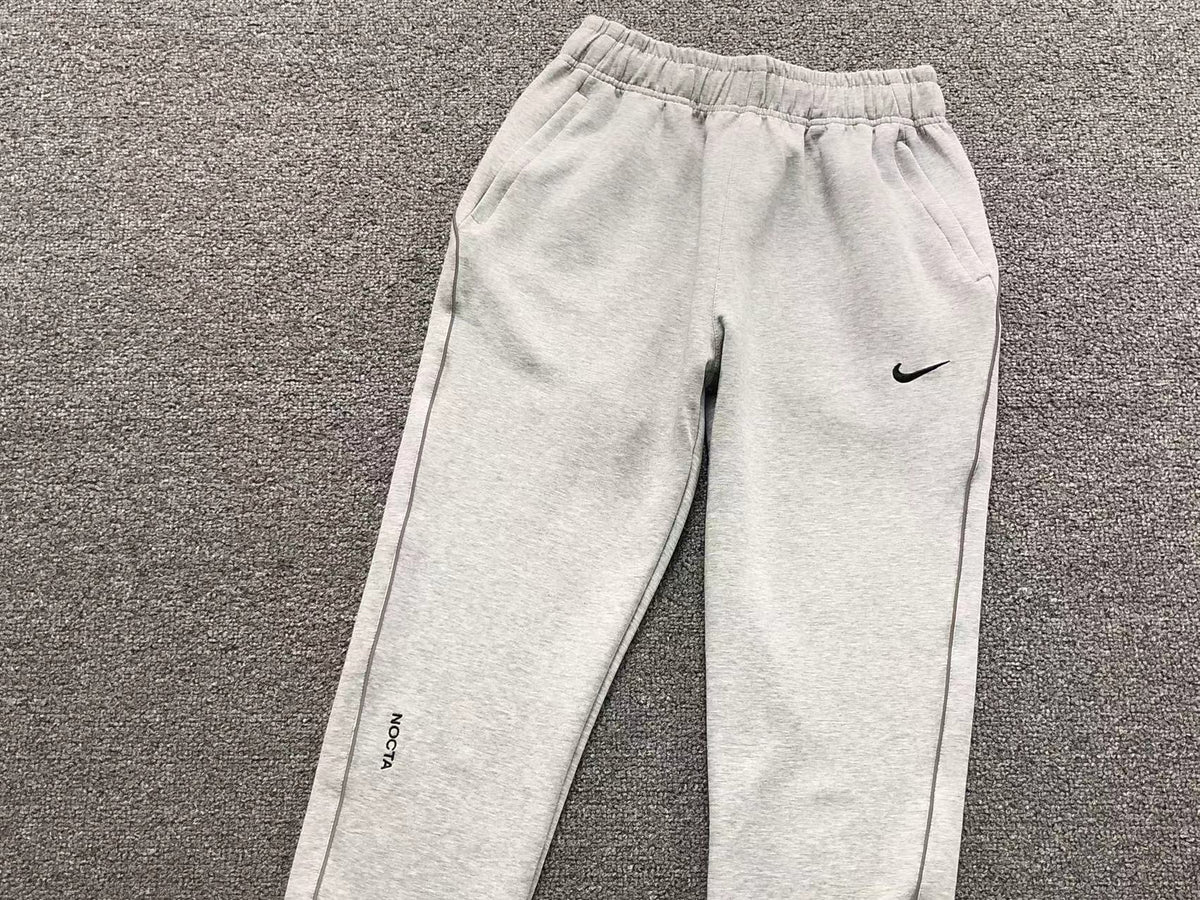 N1K Pants & Hoodie