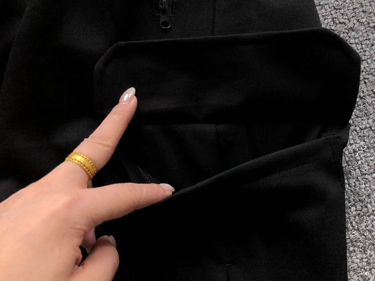 N1K Pants & Hoodie