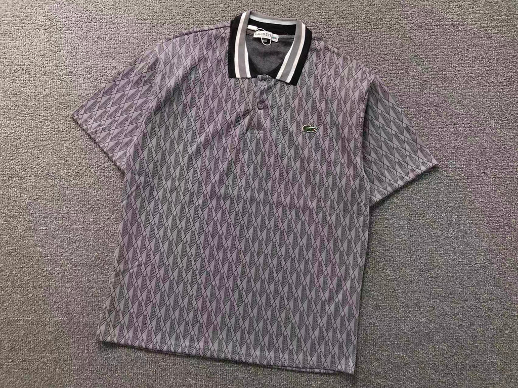 Classic Polo Set
