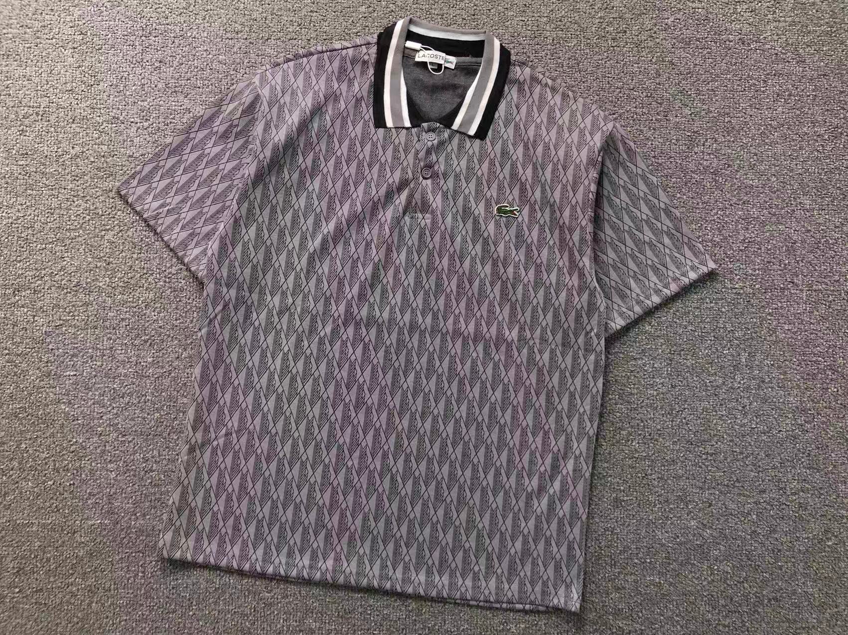 Classic Polo Set