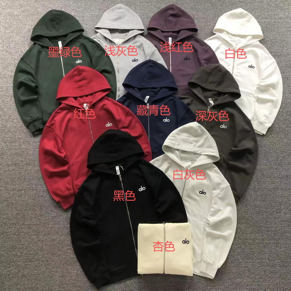 A1O Hoodie