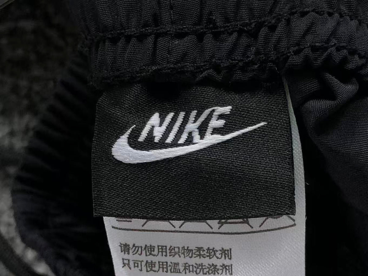 N1K Shorts