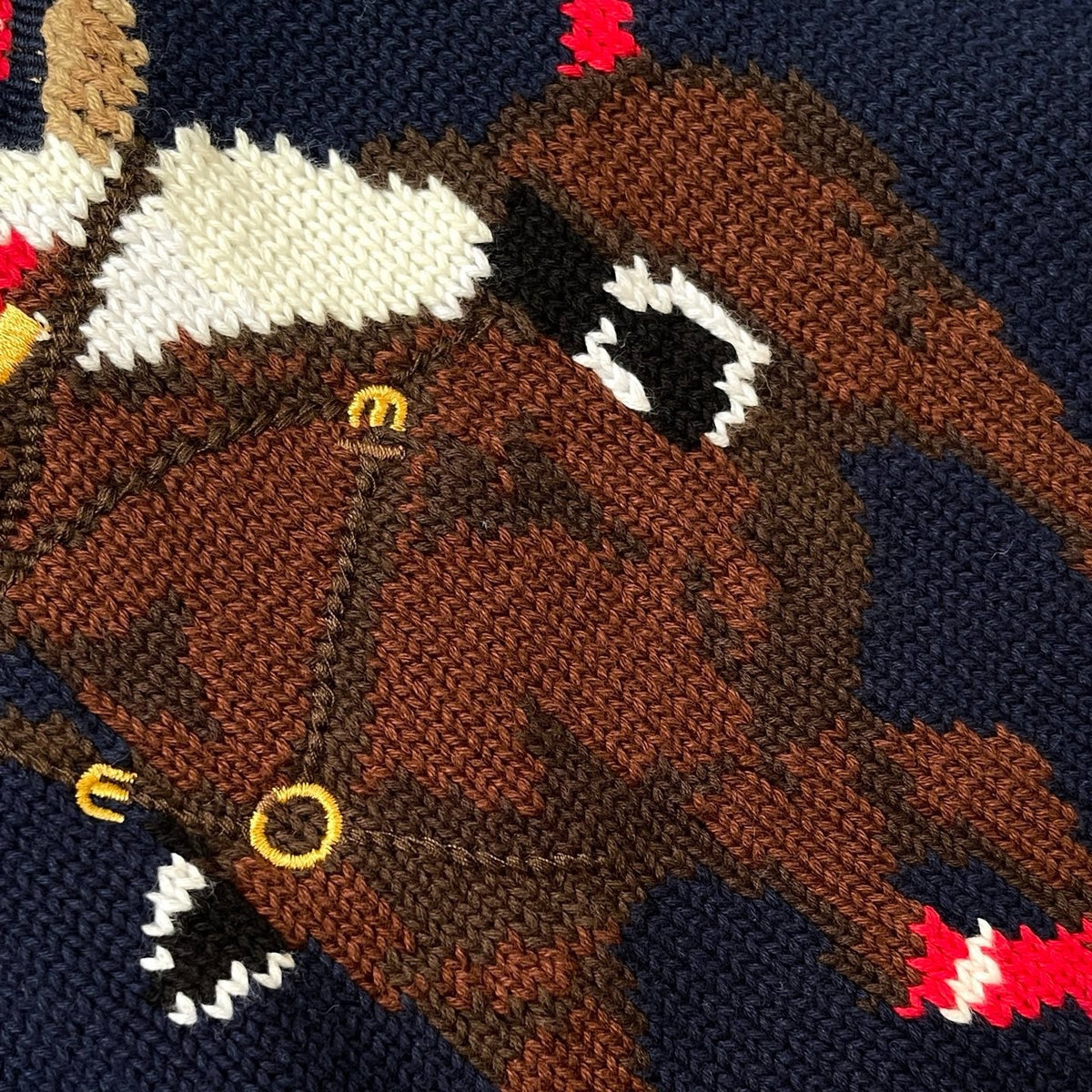 Ralph Lauren Sweater Female