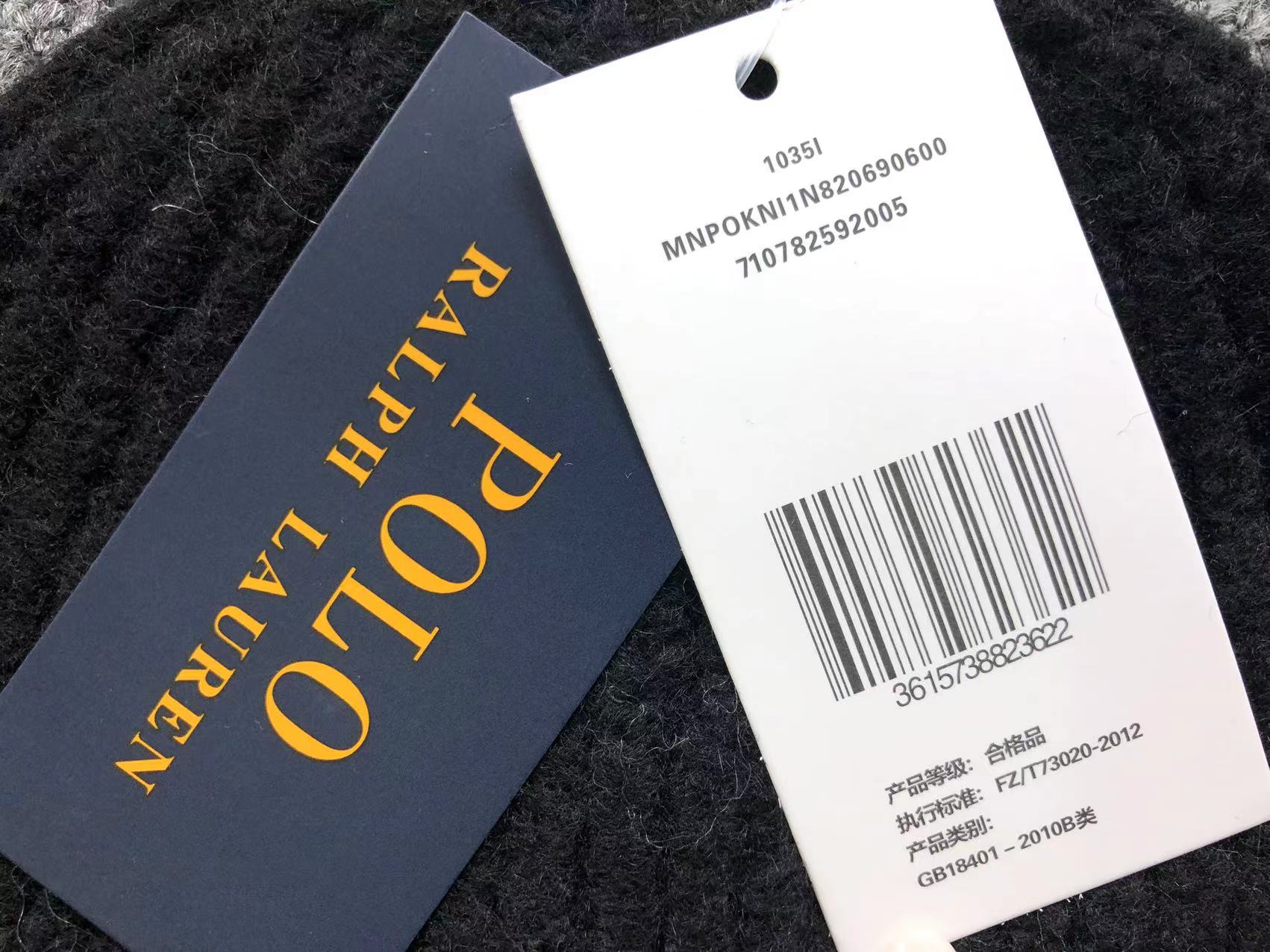 Ralph Lauren Cap