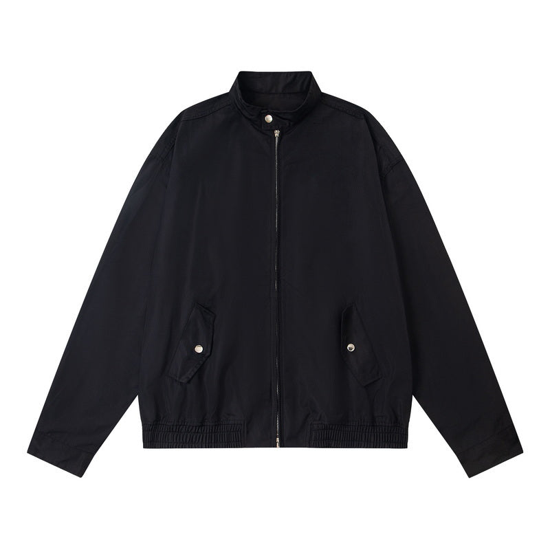 Stu Jacket