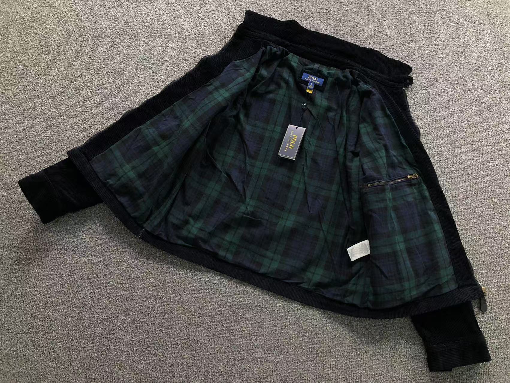 Ralph Lauren Jacket