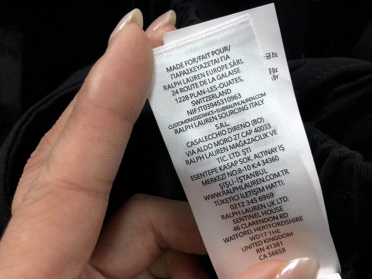 Ralph Lauren Jacket