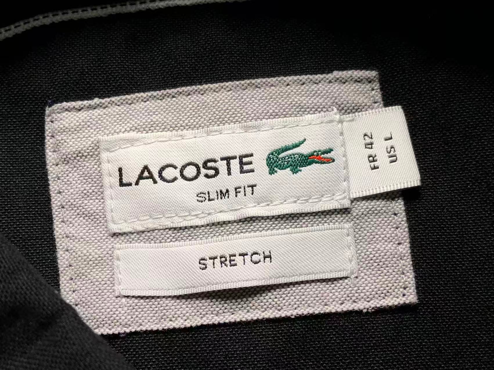 Classic Shirt