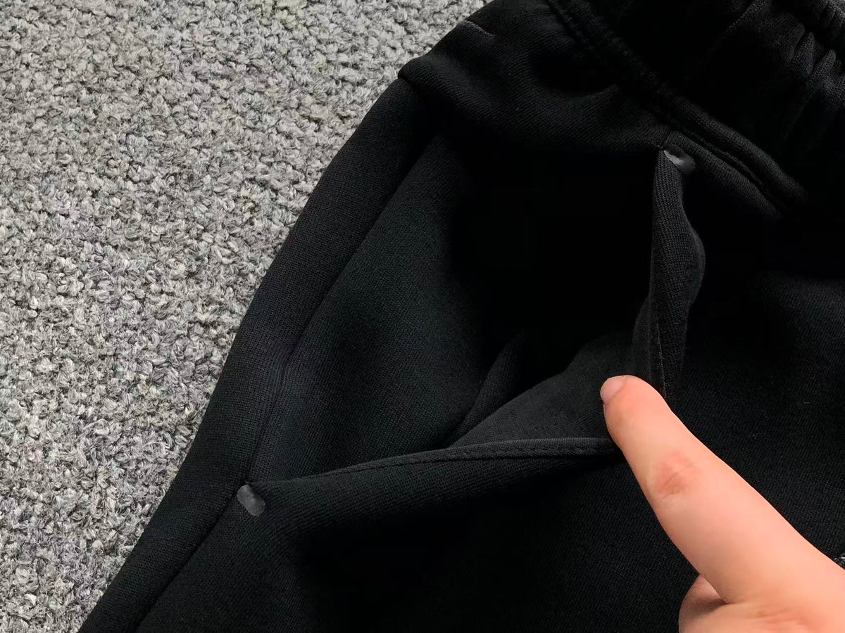 N1K Shorts