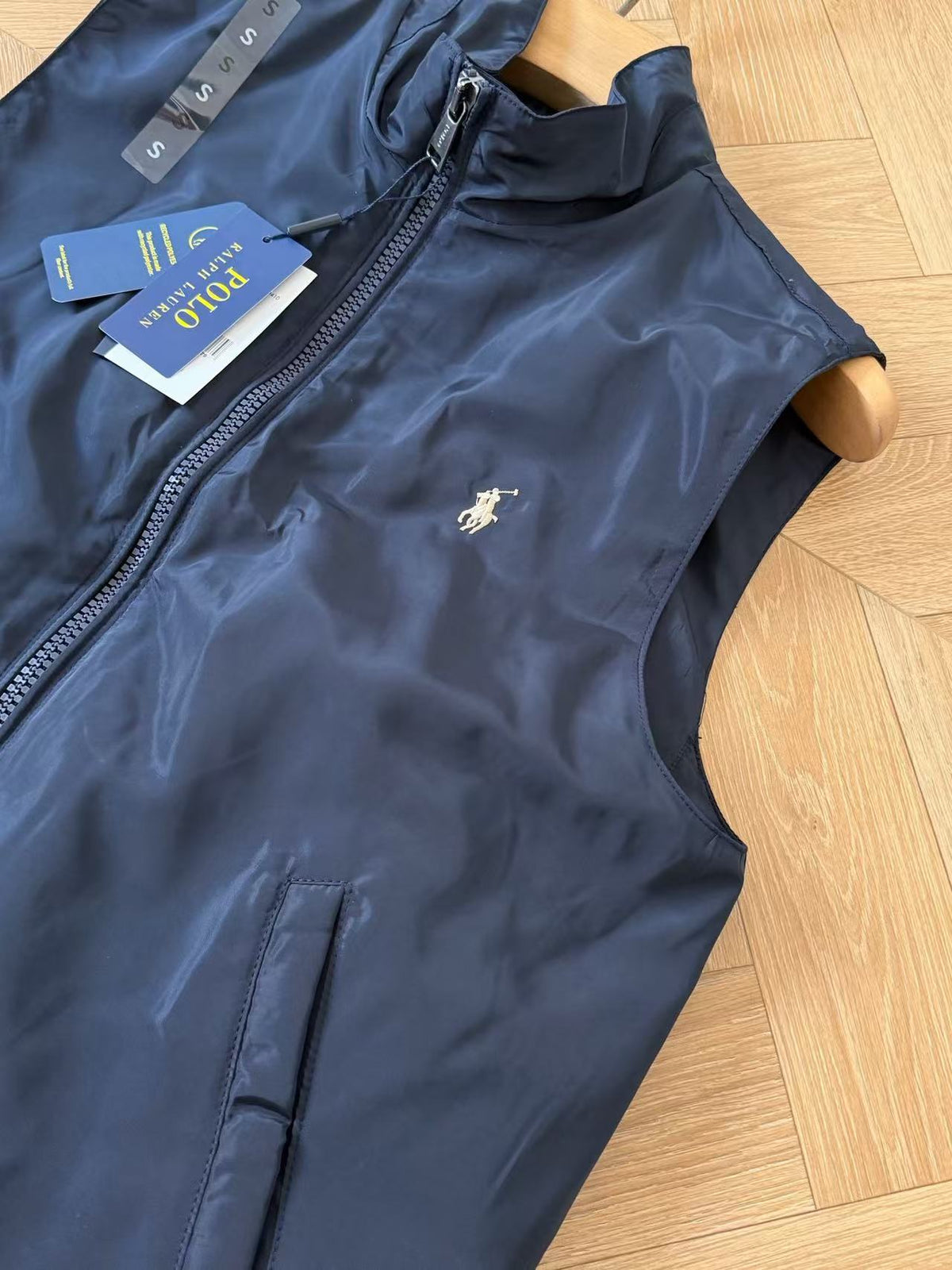 Ralph Lauren Vest