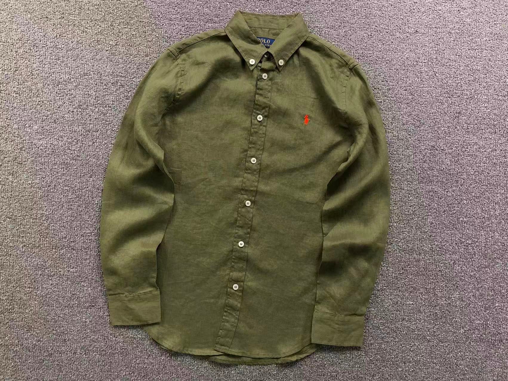 Ralph Lauren Shirt