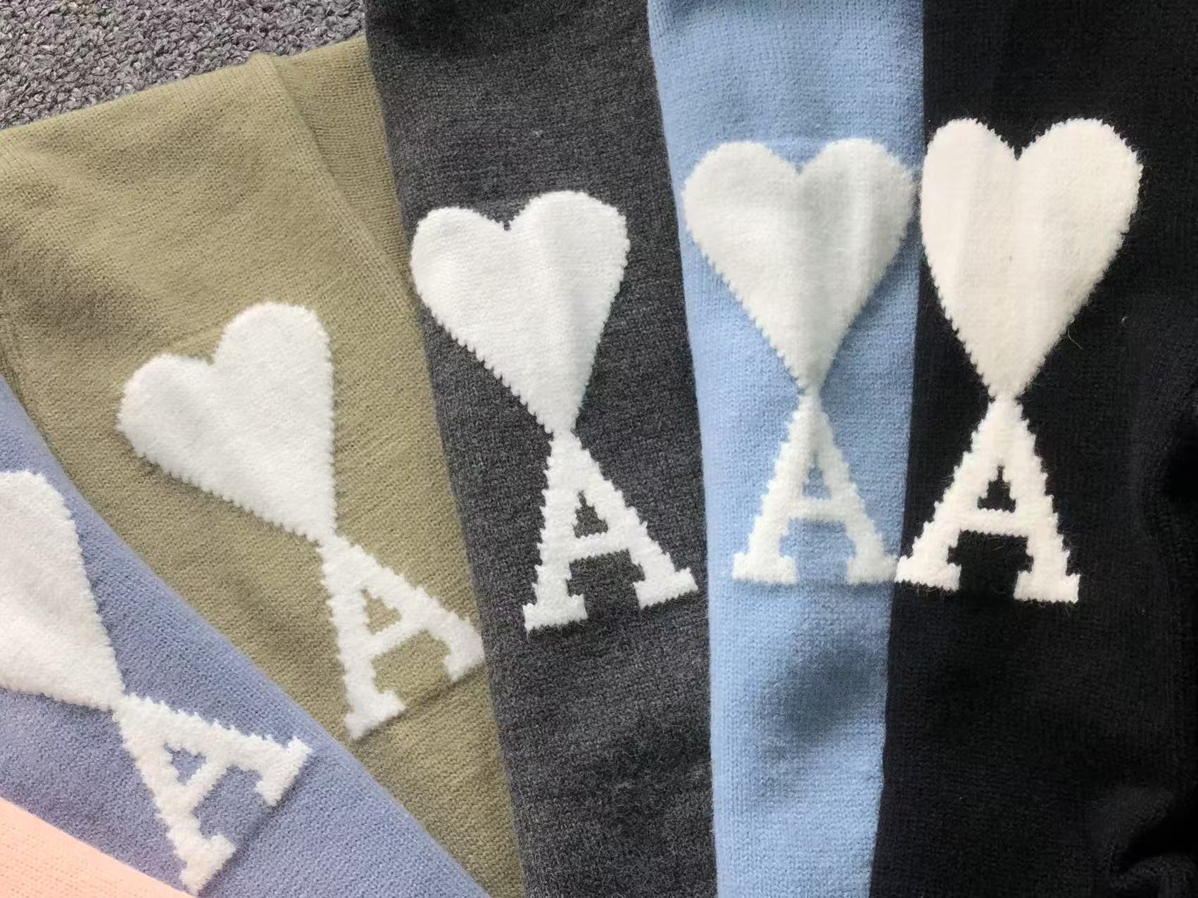 Am1 Sweater