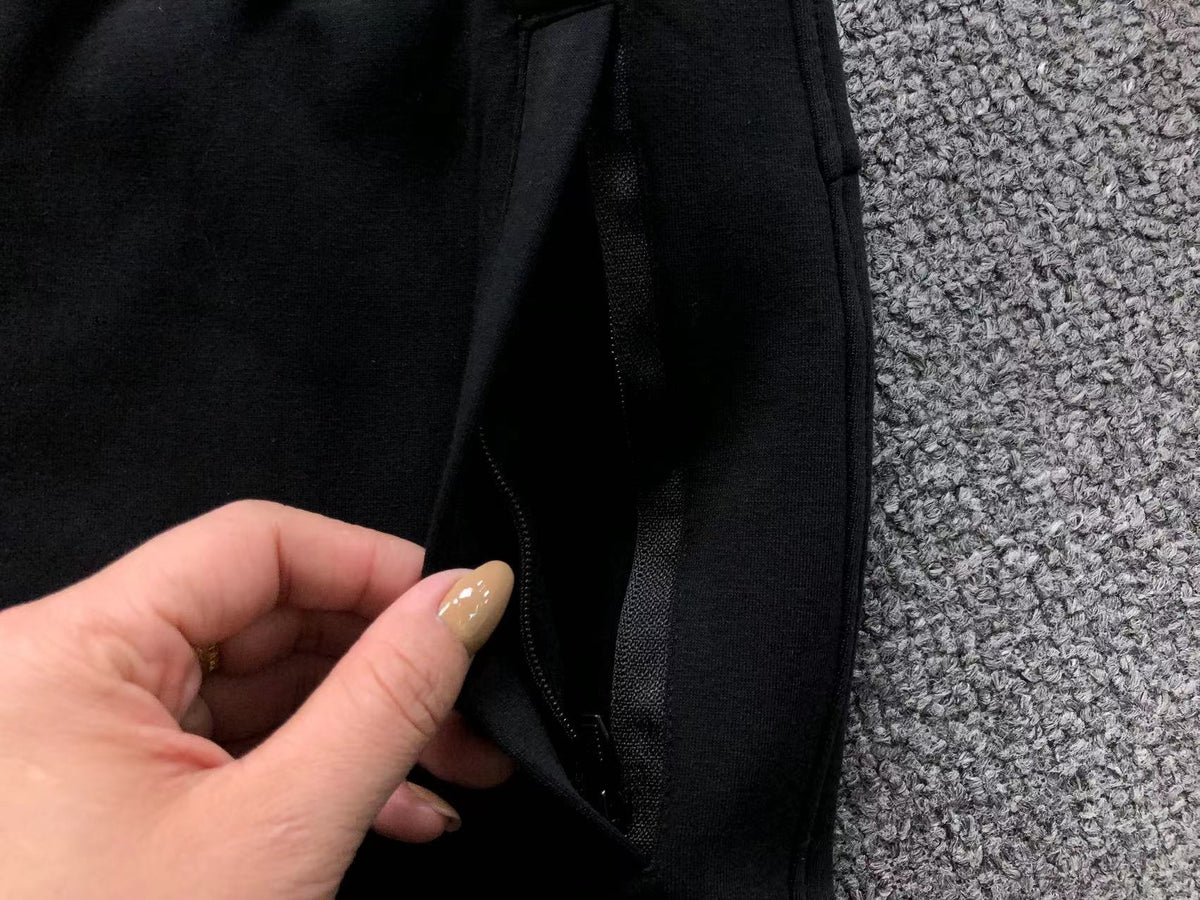 N1K Pants & Hoodie