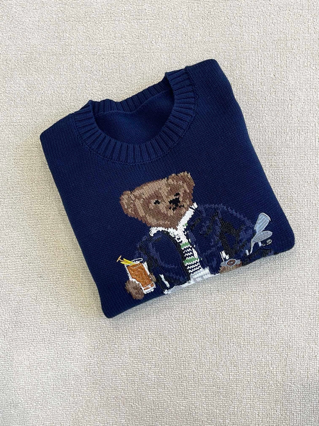 Ralph Lauren Sweater