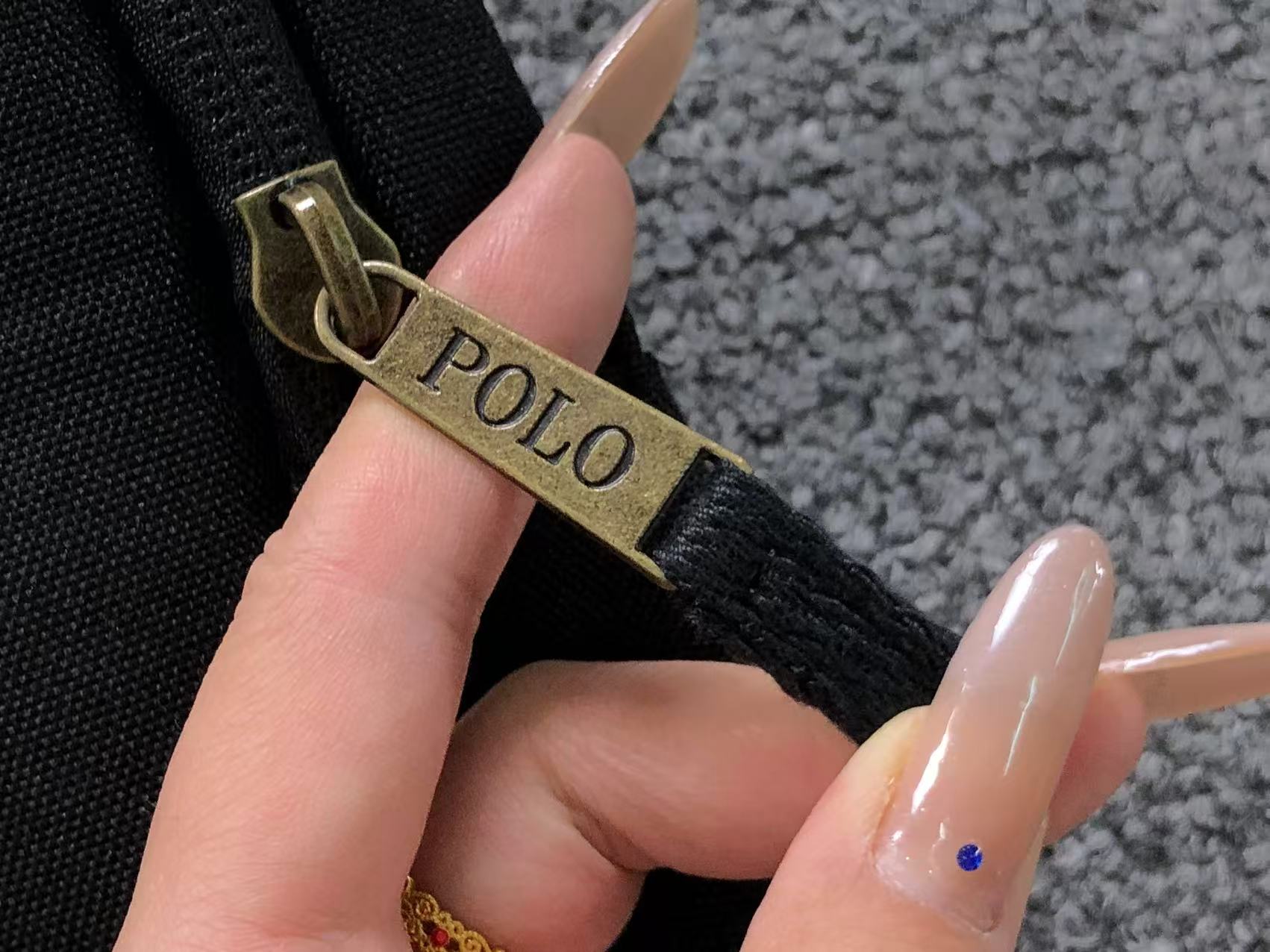 Ralph Lauren Bag