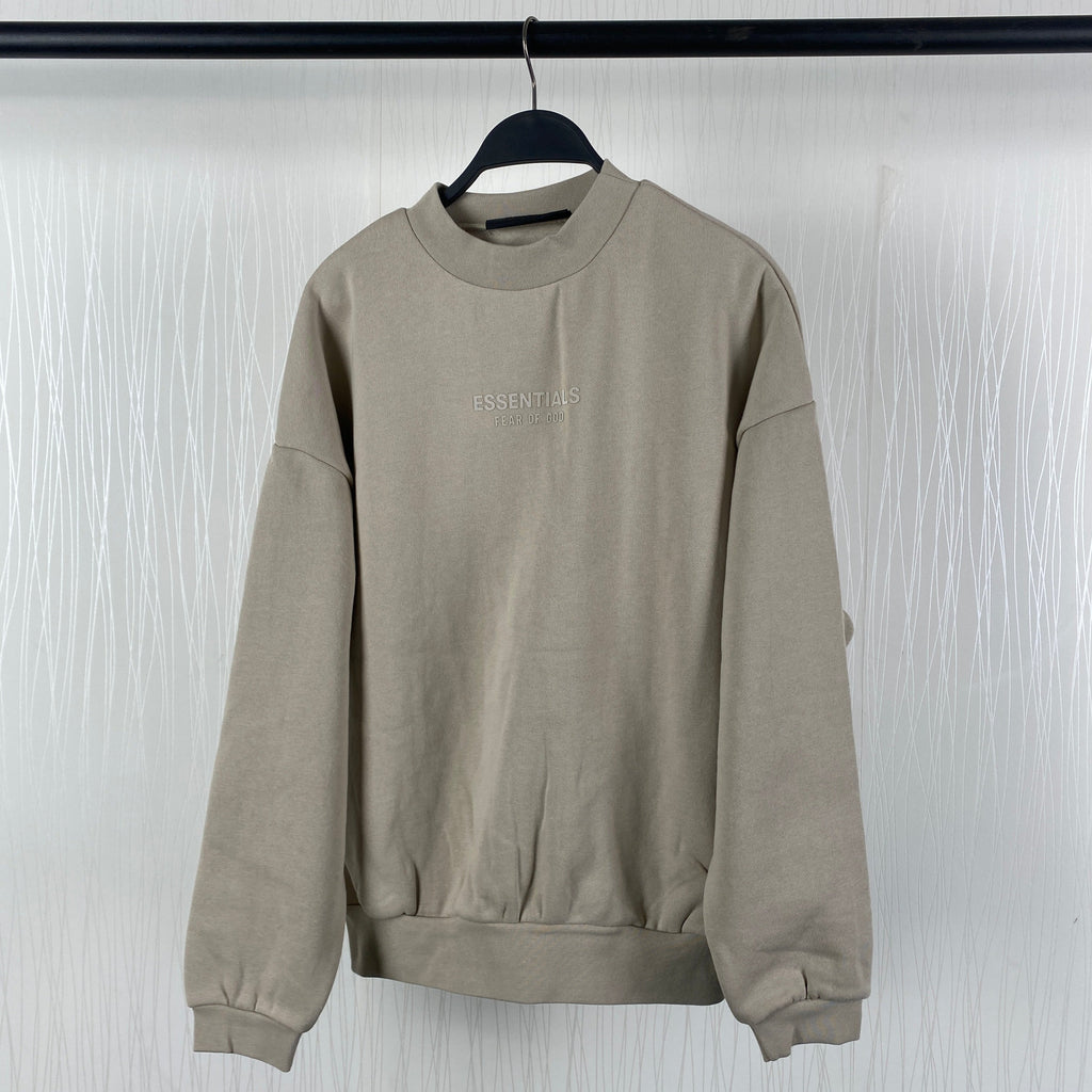 FOG x Essentials Crewneck 23FW