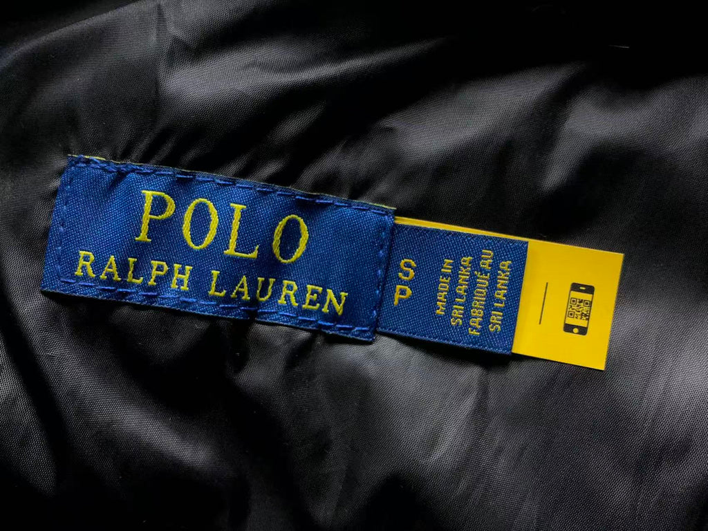 Ralph Lauren Jacket