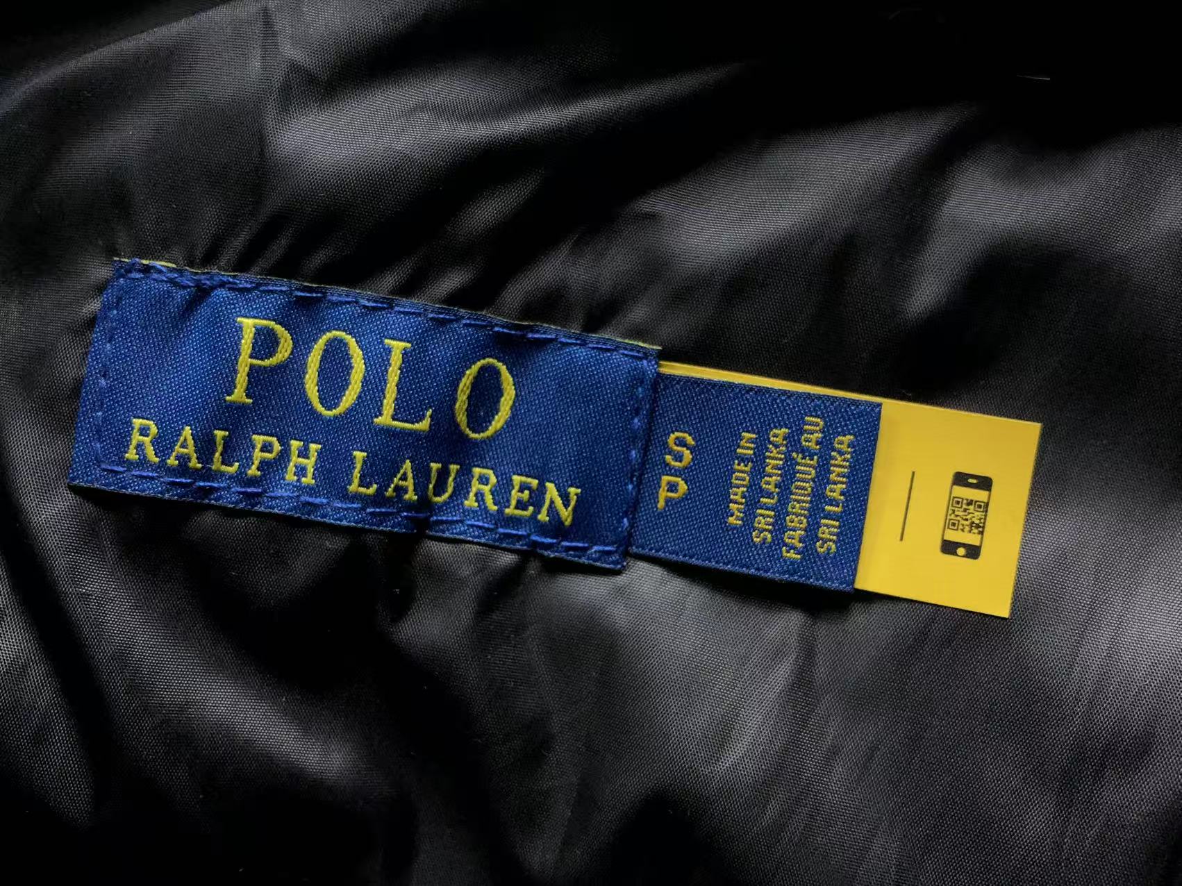 Ralph Lauren Jacket