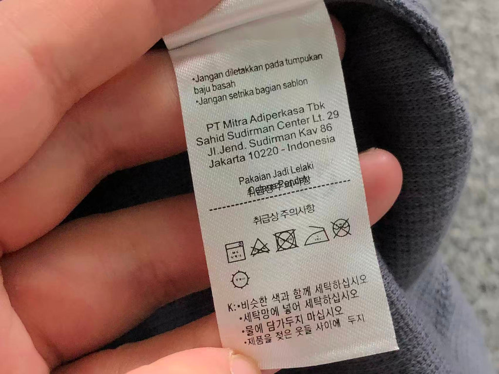 Classic Shorts Tshirt