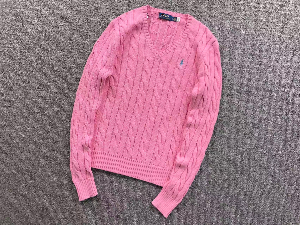 Ralph Lauren Sweater Female