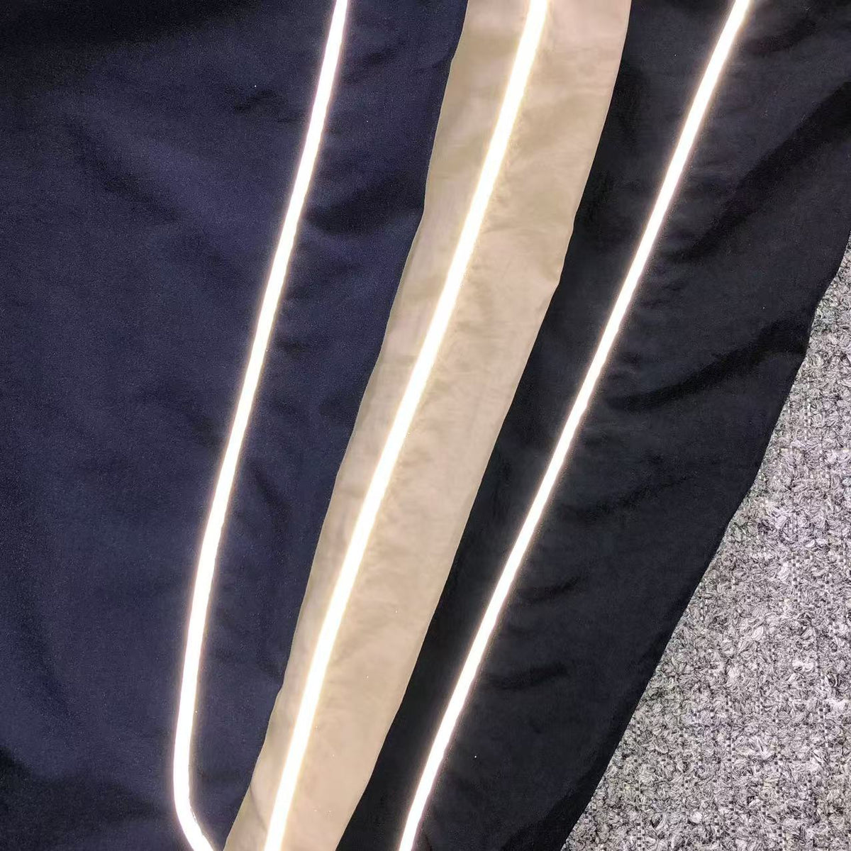 N1K Pants