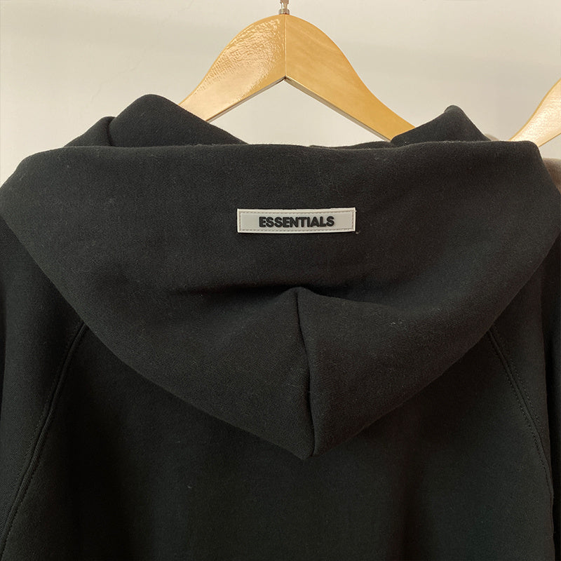 FOG x Essentials Hoodie 20SS