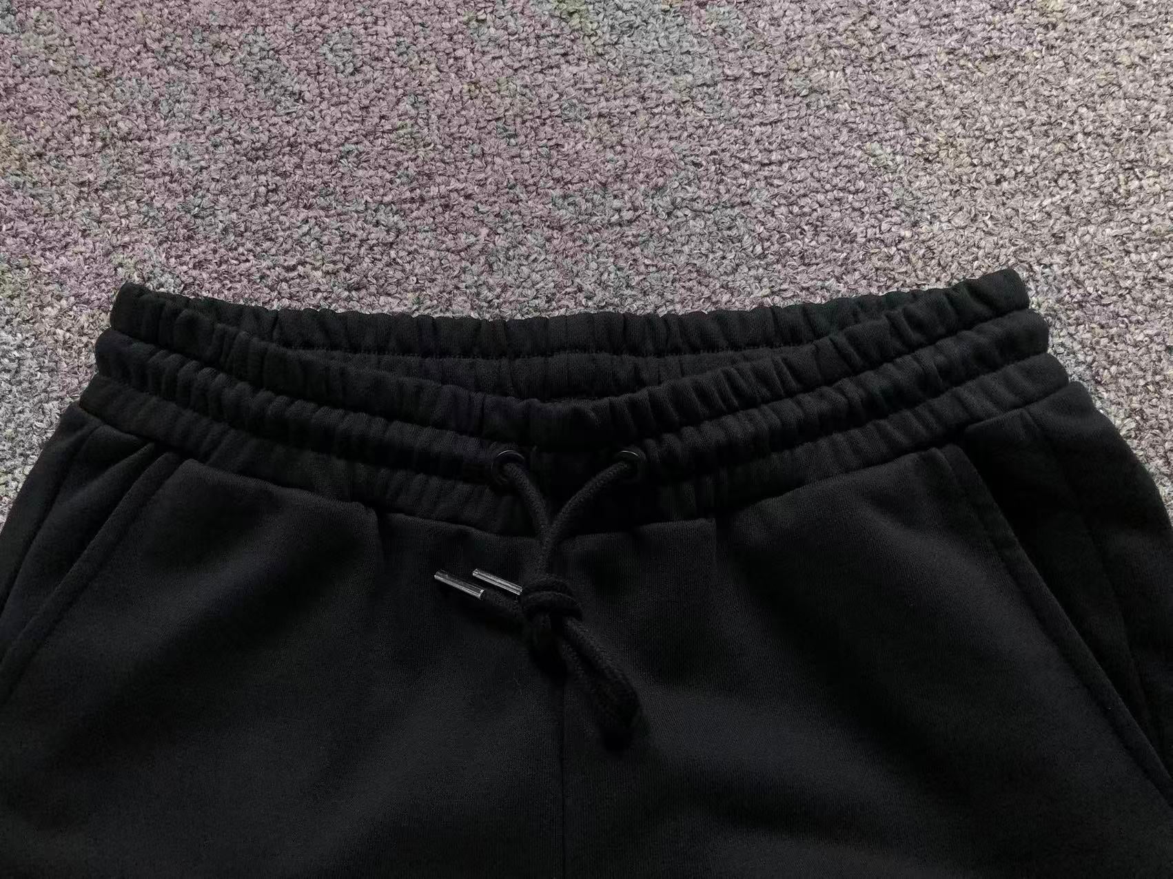 Classic Hoodie Pants