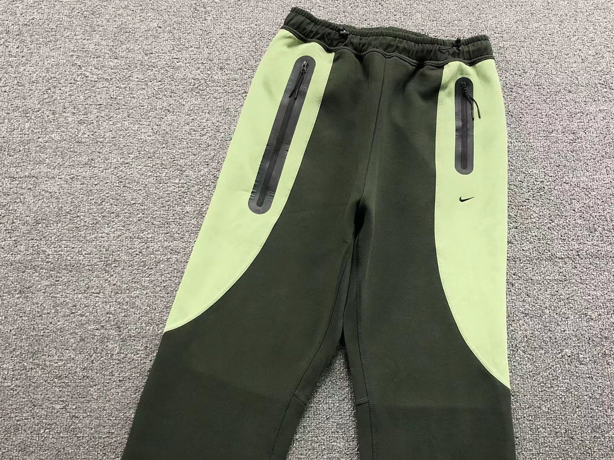 N1K Pants & Hoodie