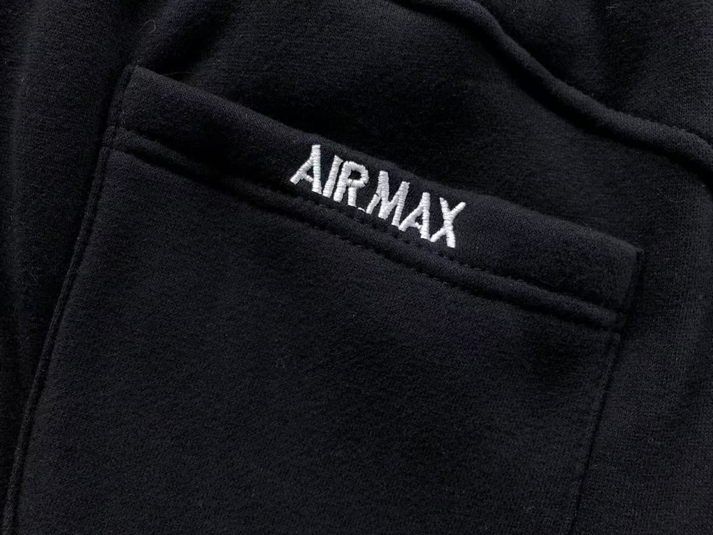 N1K Pants & Hoodie