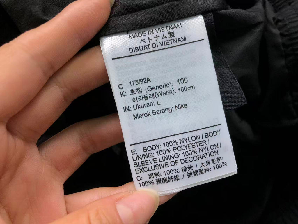 N1K Pants
