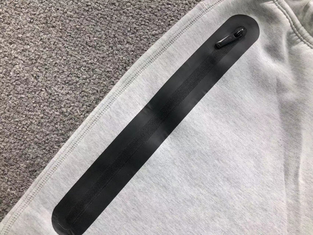 N1K Pants & Hoodie
