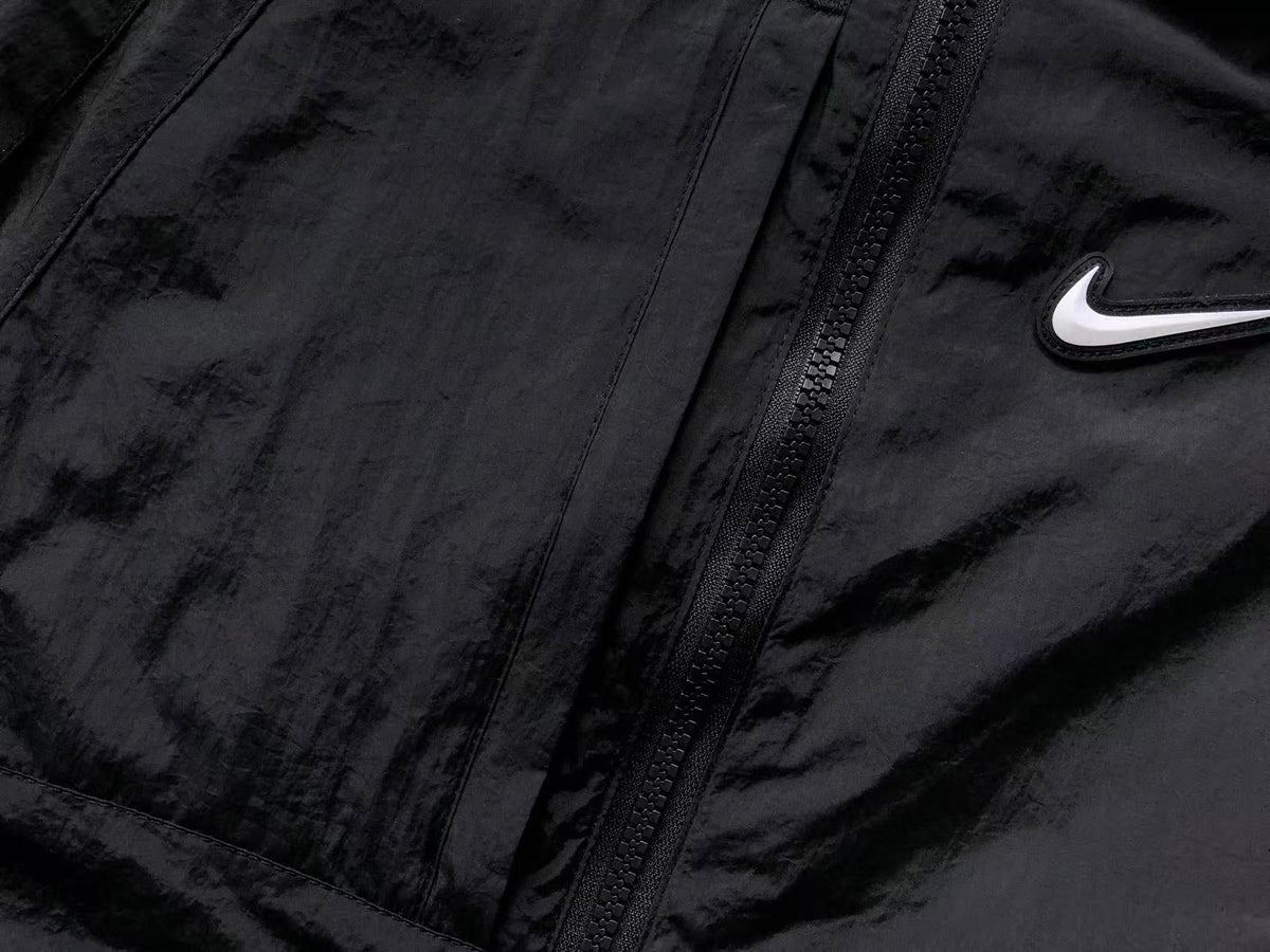 N1K Pants & Hoodie