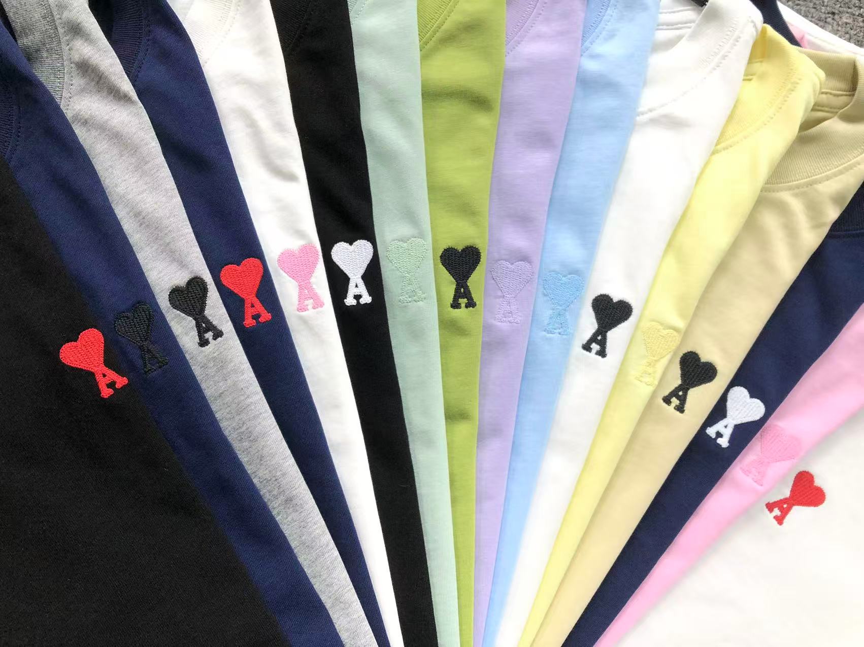 Am1 Tshirt Female