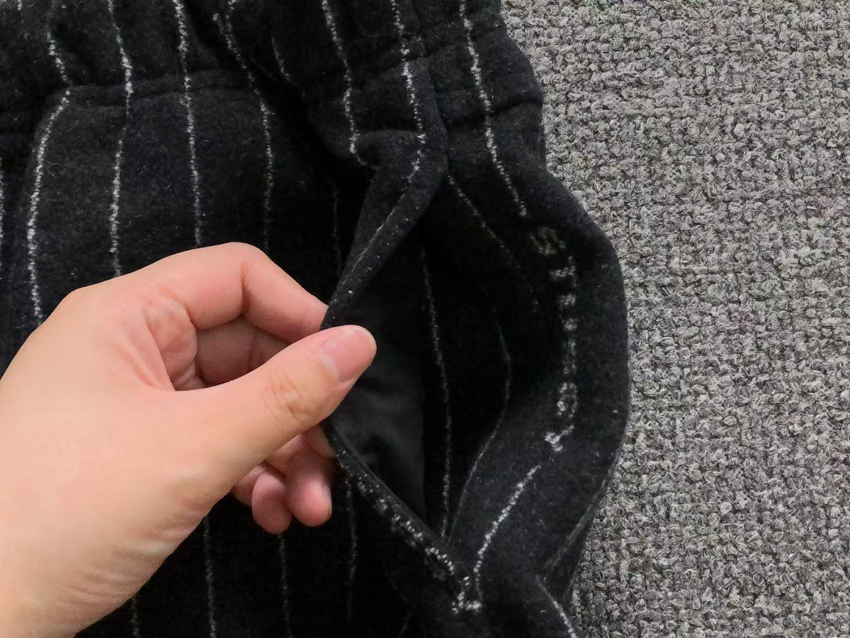 N1K Pants