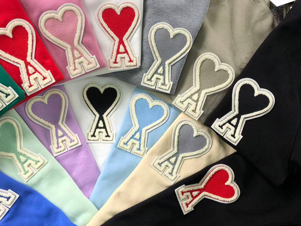Am1 Hoodie