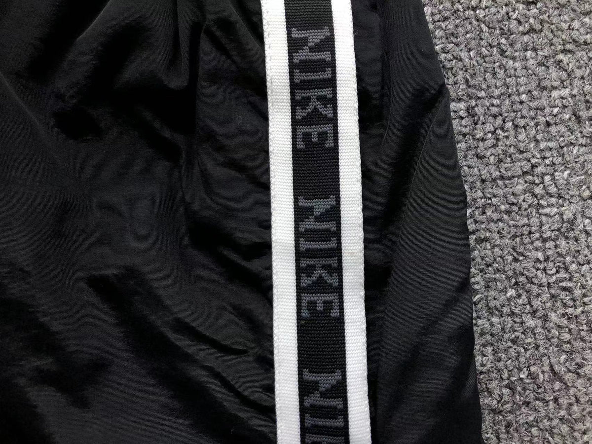 N1K Pants & Hoodie