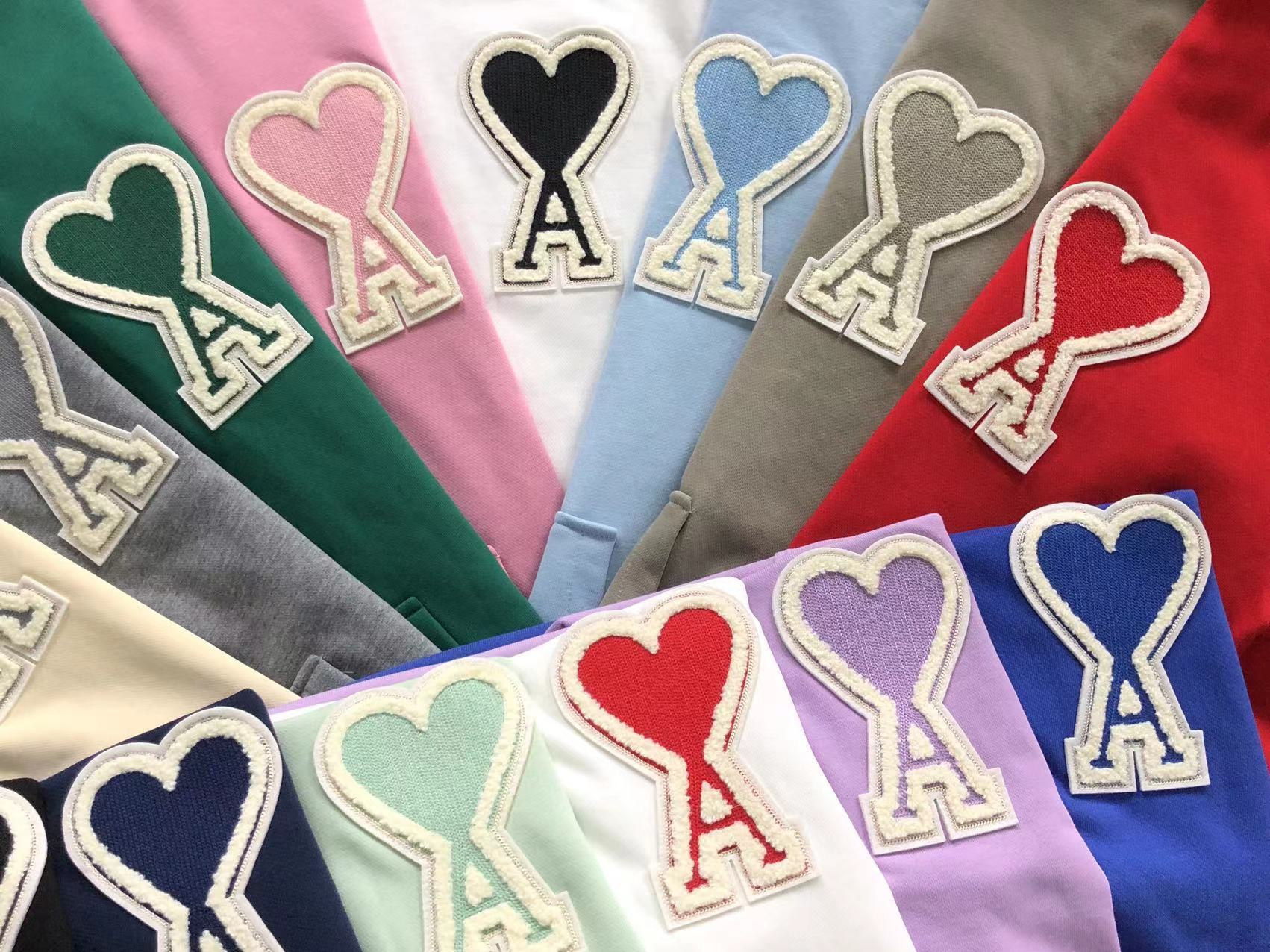 Am1 Hoodie