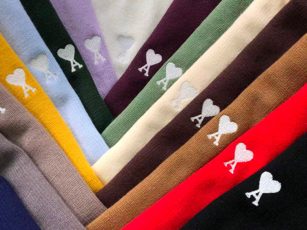 Am1 Sweater