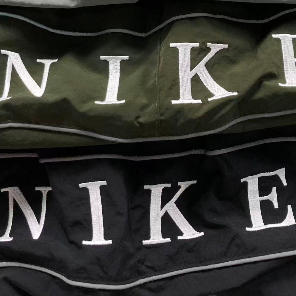 N1K Pants & Hoodie